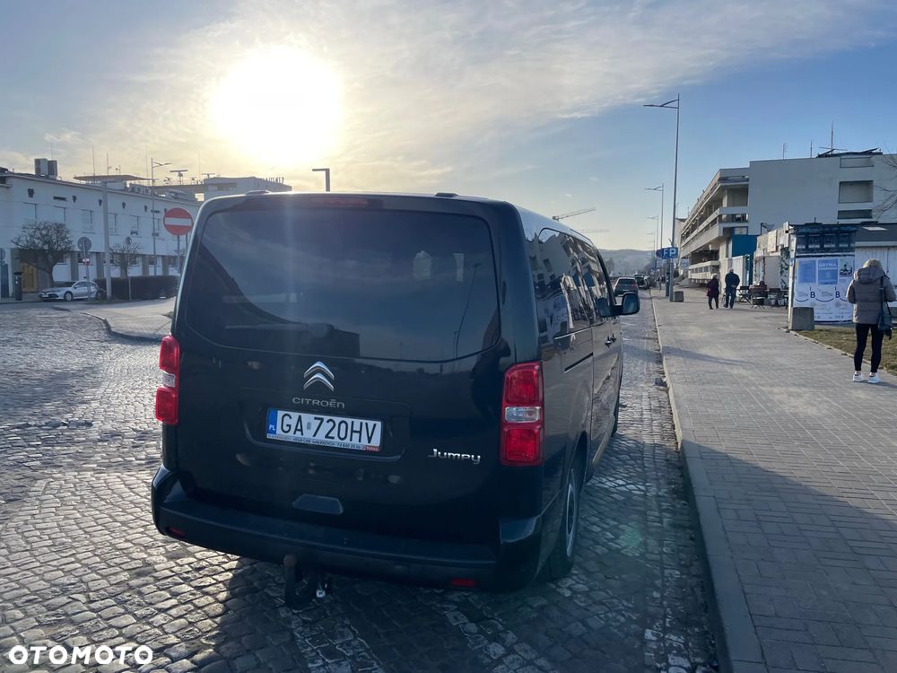 Citroën SpaceTourer - 3