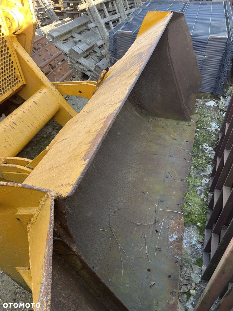 Inny HARVESTER TD 1750 - 6