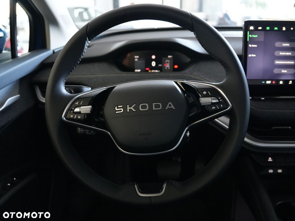 Skoda Elroq - 24