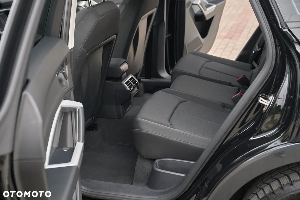Audi Q3 35 TFSI S tronic - 27