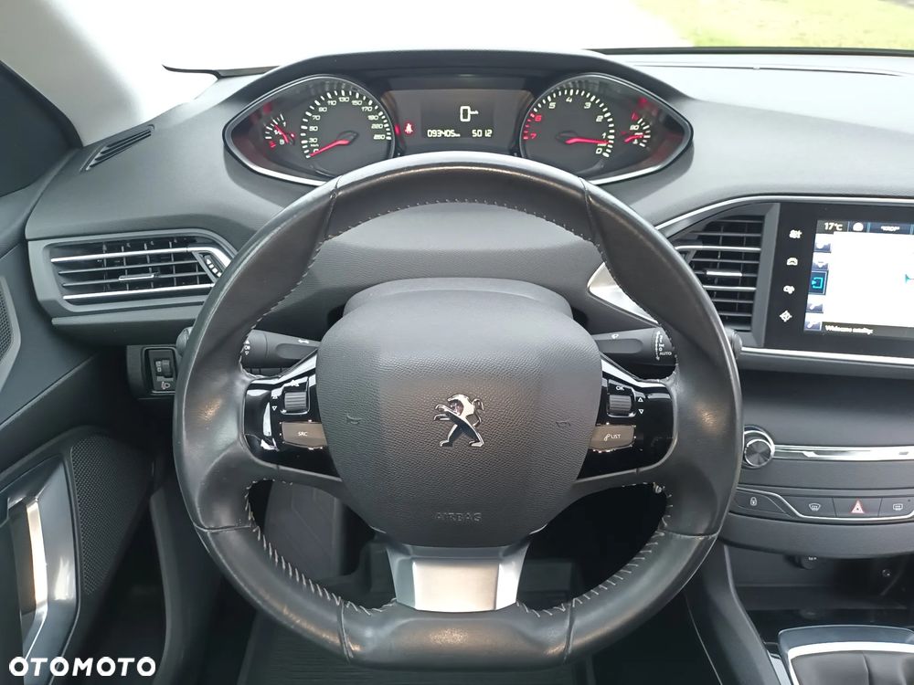 Peugeot 308 - 12