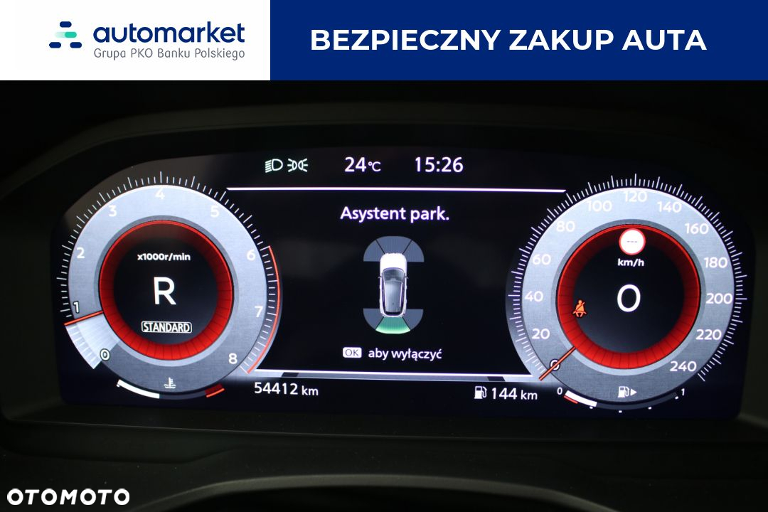 Nissan Qashqai 1.3 DIG-T mHEV N-Connecta Xtronic - 16