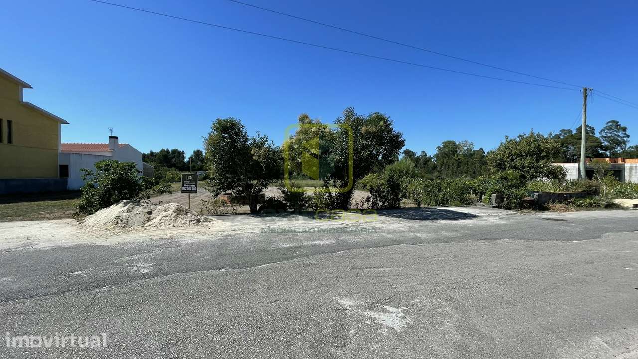 Terreno para Construção - Grande imagem: 2/3