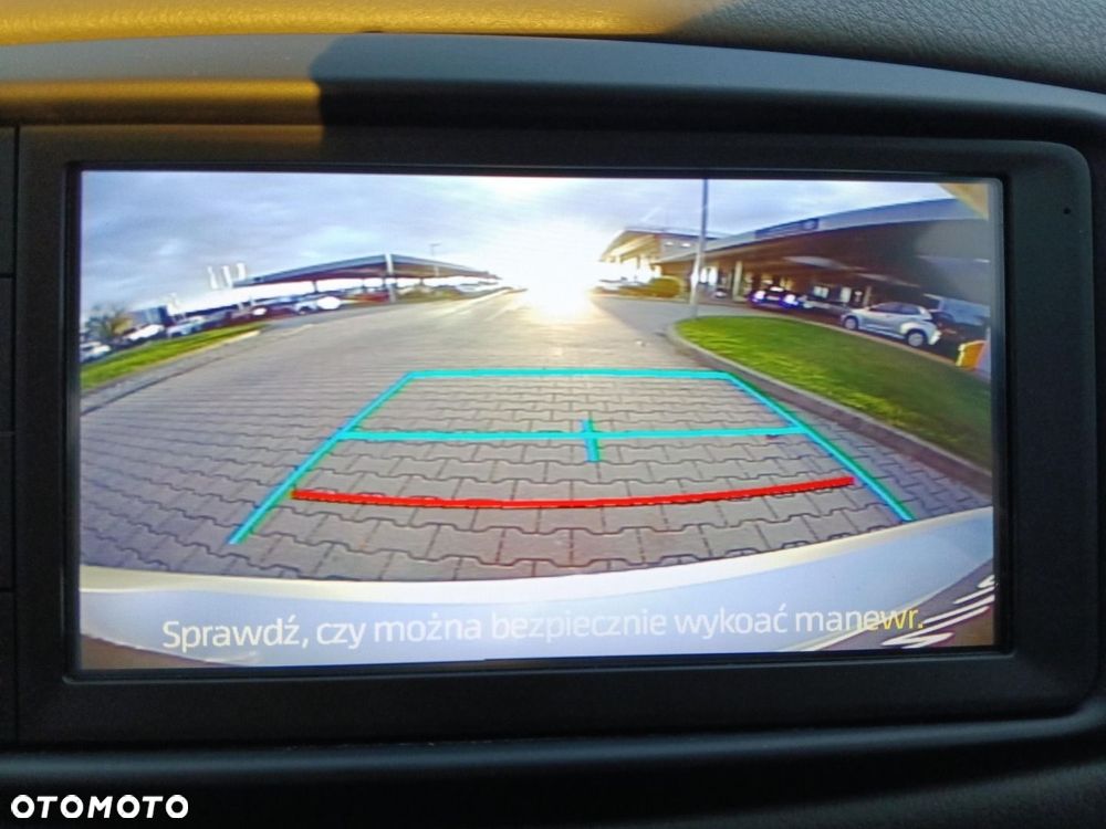 Toyota Yaris 1.5 Premium CVT - 20