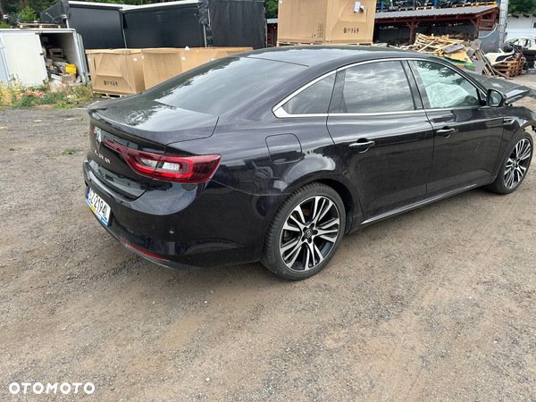 Renault Talisman 1.6 Energy dCi Initiale Paris EDC