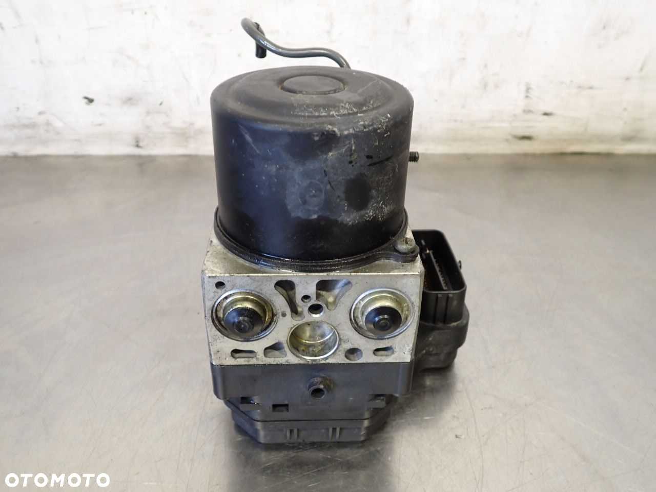 POMPA ABS TOYOTA RAV4 II 2.0D4D  44540-42040 - 5
