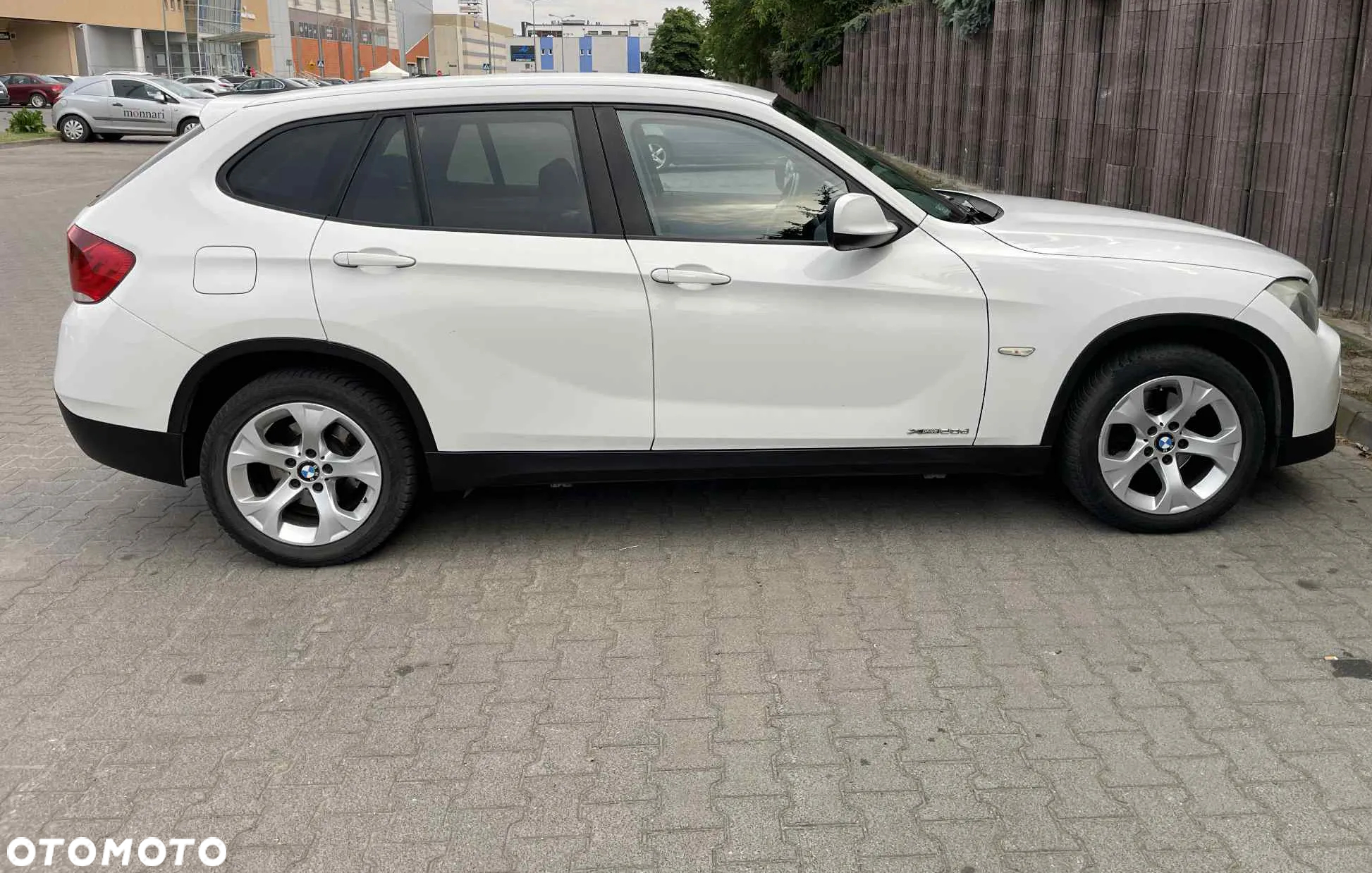 BMW X1 xDrive20d - 2
