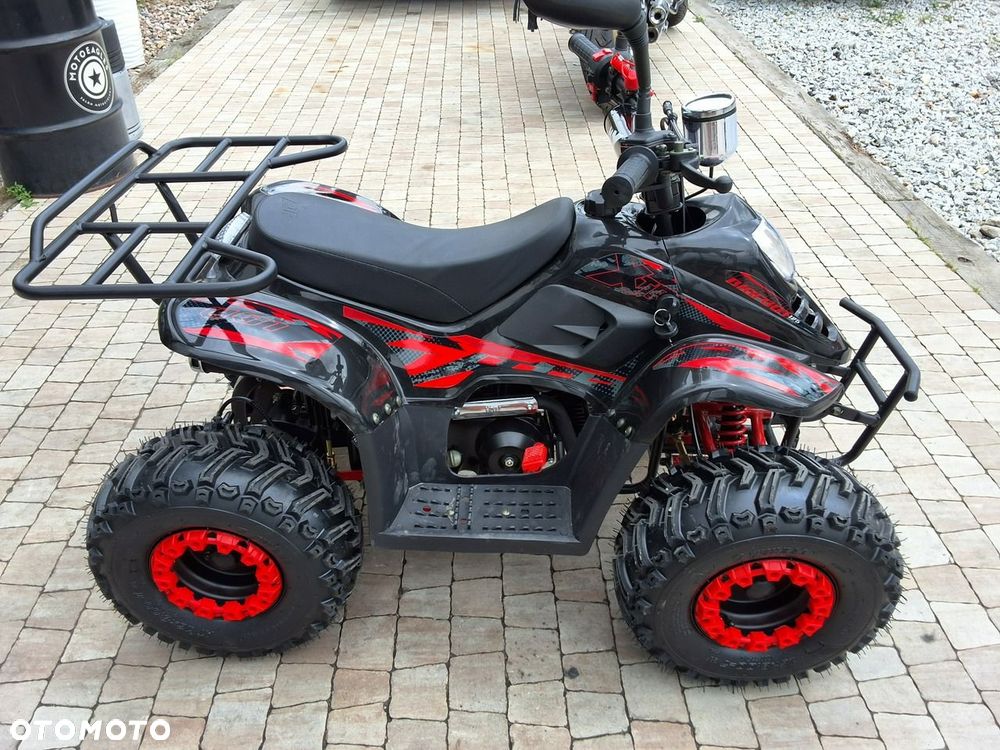 XTR Inny - 6
