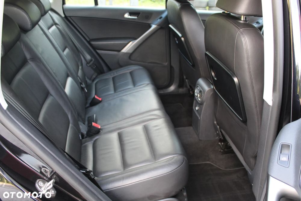 Volkswagen Tiguan 2.0 TDI 4Mot Sport&Style - 23