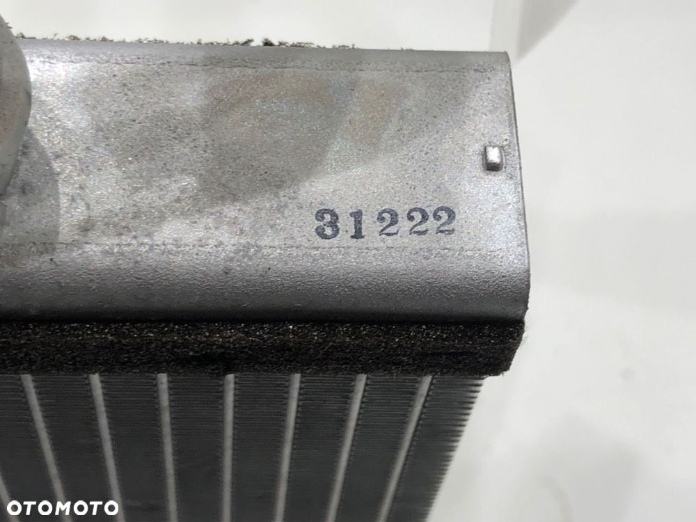 NAGRZEWNICA - 45.00 PLN - HONDA CIVIC VII Hatchback (EU, EP, EV) 2000 - 2006 1.4 iS (EP1) 66 kW [90 - 4