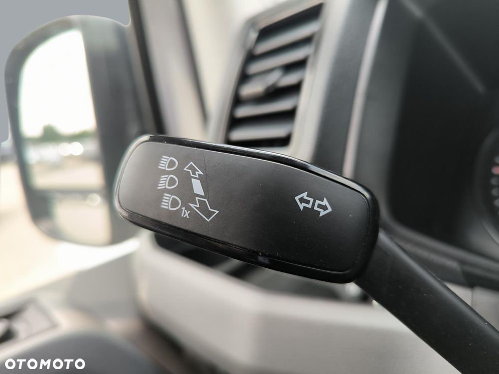 Volkswagen Crafter Furgon L4 H2 / 2.0 TDI 140 KM / 4490 mm / Wysoki dach - 13