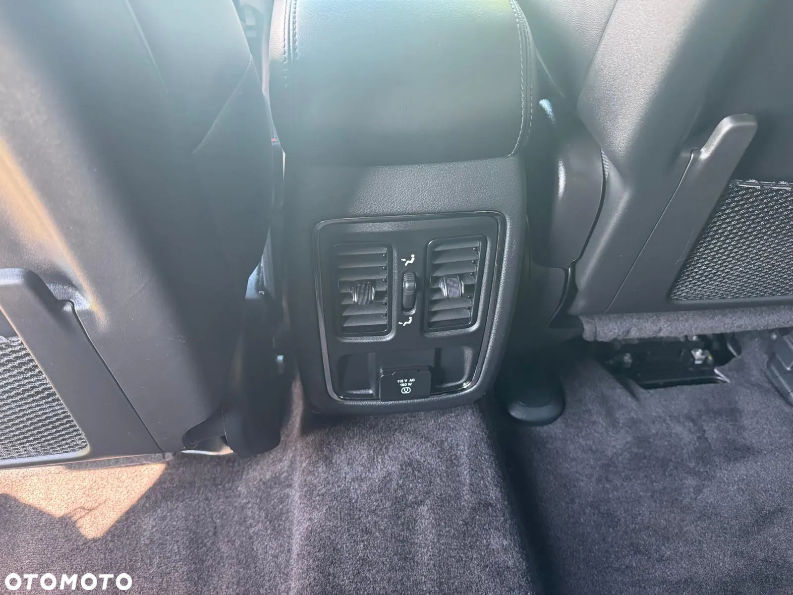 Jeep Grand Cherokee 3.6 V6 Pentastar 4WD Automatik Limited - 13