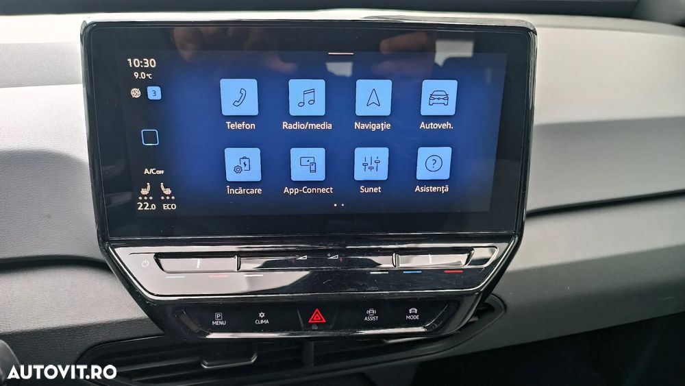 Volkswagen ID.3 58 kWh Pro Performance - 19
