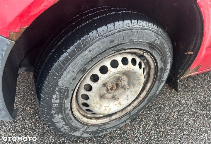 Volkswagen VW Transporter 2.5 tdi T28 - 36