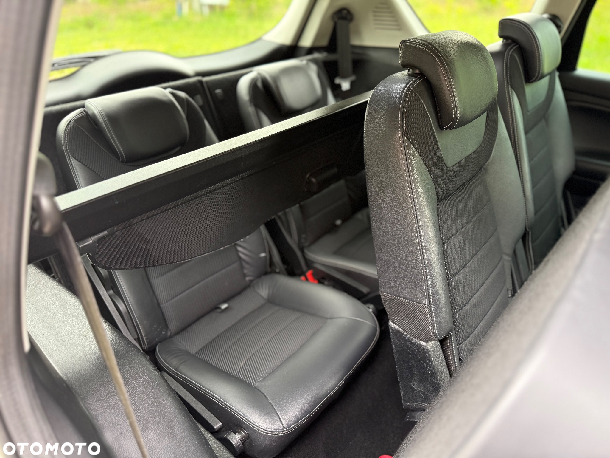 Ford S-Max 2.0 TDCi DPF Titanium - 14