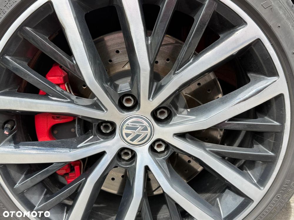Volkswagen Polo 1.8 TSI BMT GTI DSG - 15
