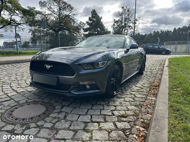 Ford Mustang 2.3 EcoBoost - 2