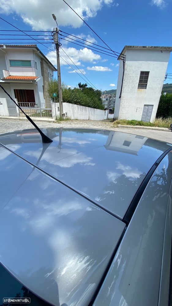 SEAT Leon 1.4 16V Confort - 8