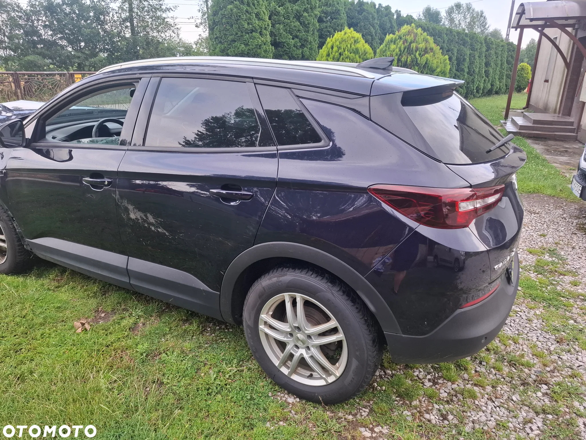 Opel Grandland X - 5