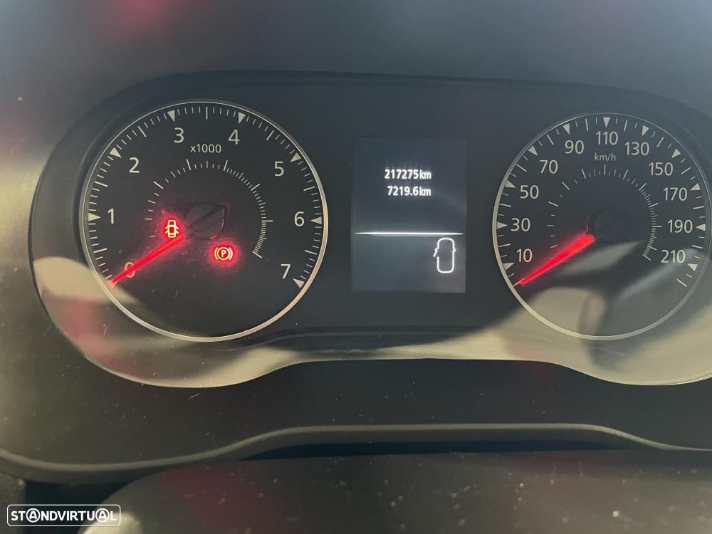 Dacia Duster 1.5 Blue dCi Expression 4WD - 15