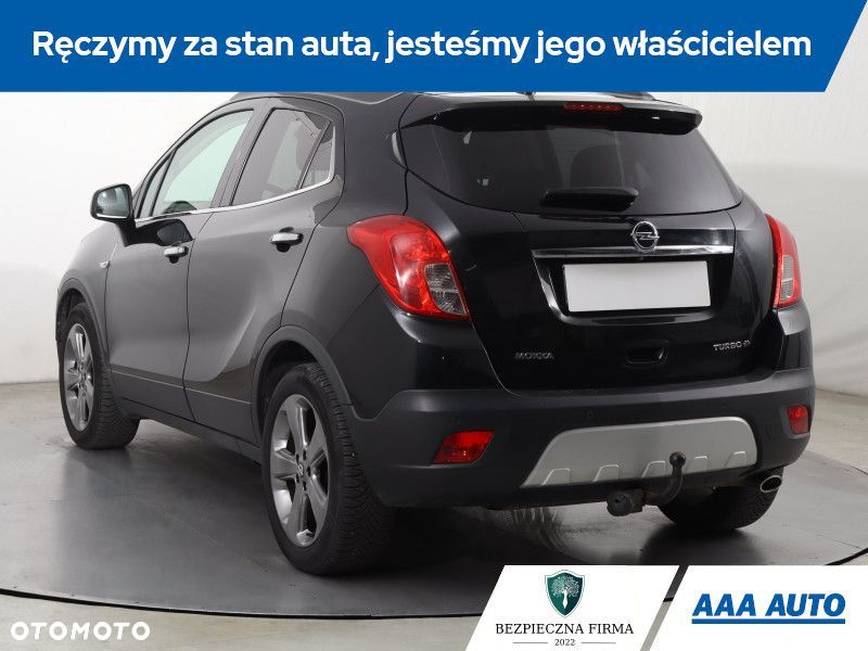 Opel Mokka - 6