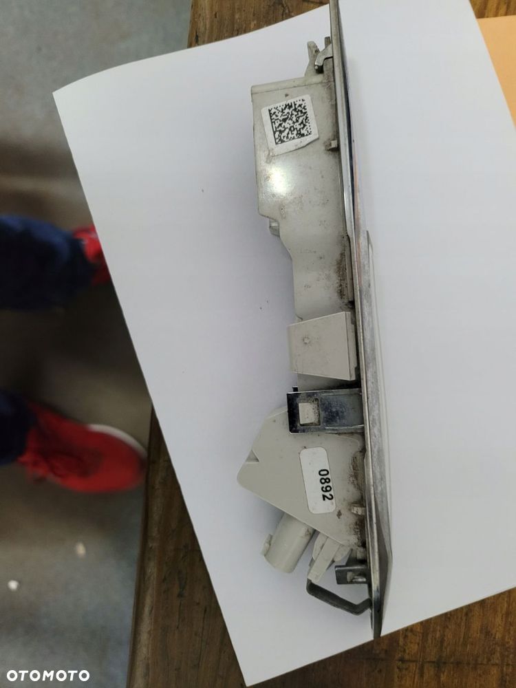 kierunkowskaz migacz prawy bmw f10 f11 7154170 - 2