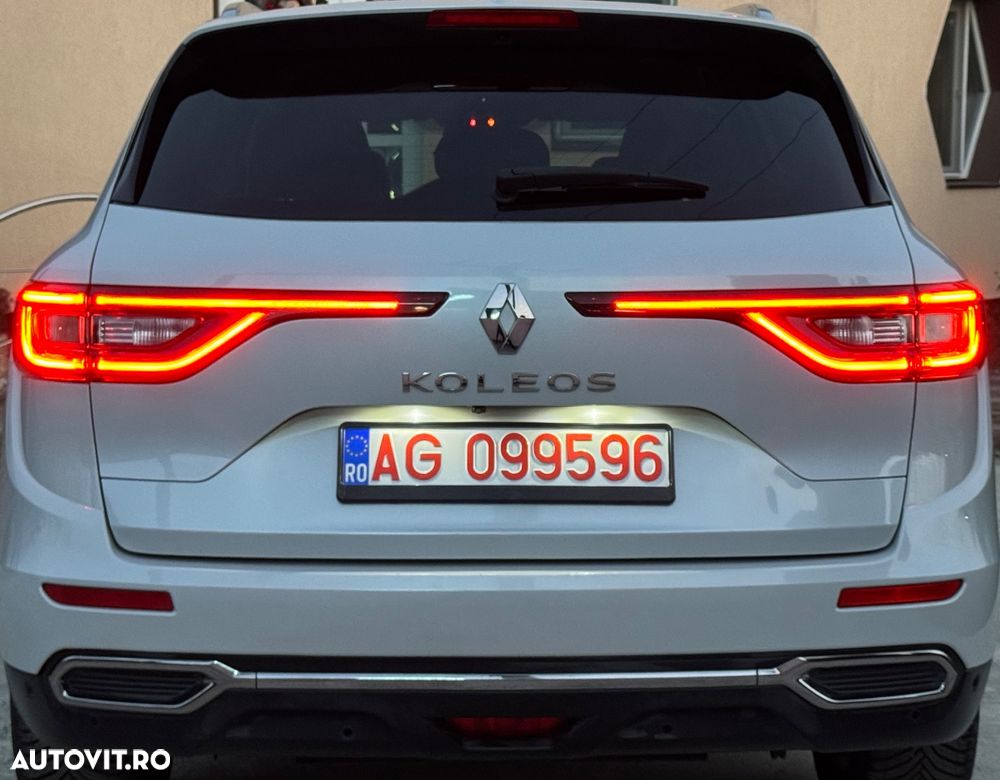 Renault Koleos ENERGY dCi 130 INTENS - 25