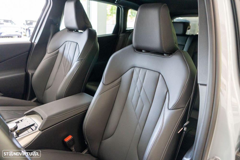 BMW X3 30 e xDrive Pack M Desportivo - 8