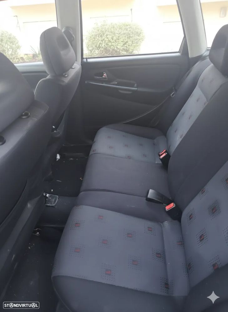 SEAT Ibiza 1.6 Sport - 5