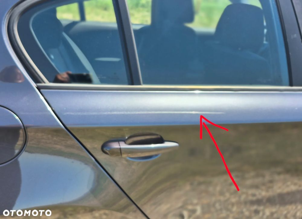 BMW Seria 1 116i - 15