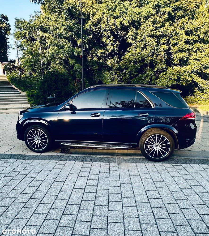 Mercedes-Benz GLE - 2