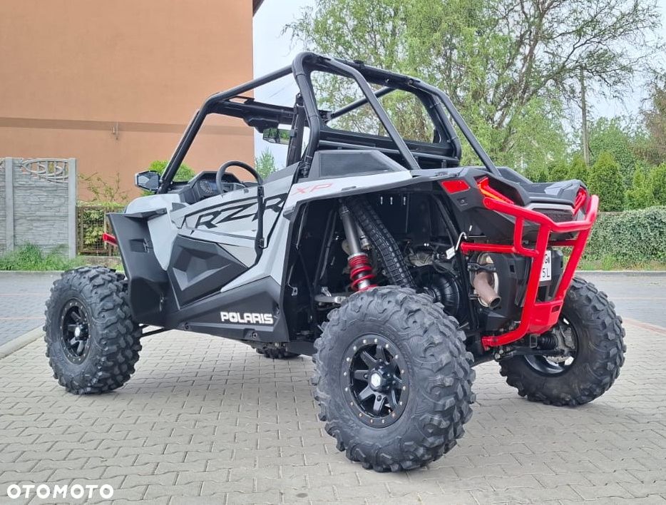 Polaris RZR - 5
