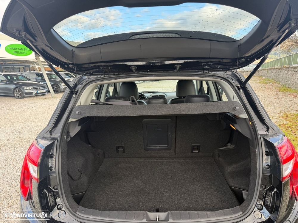 Citroën C4 Aircross 1.6 HDi S/S Exclusive - 16