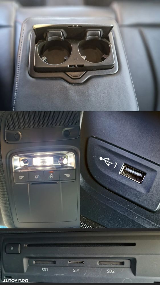 Audi S3 2.0 TFSI quattro Stronic - 25