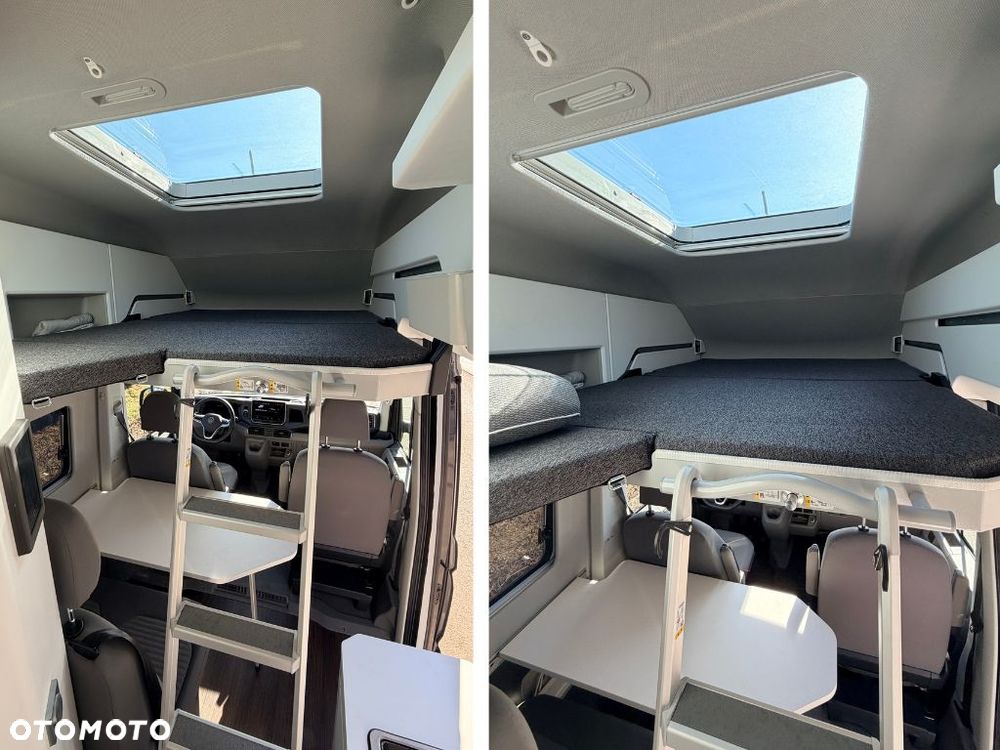 Volkswagen Grand California 600 - 18