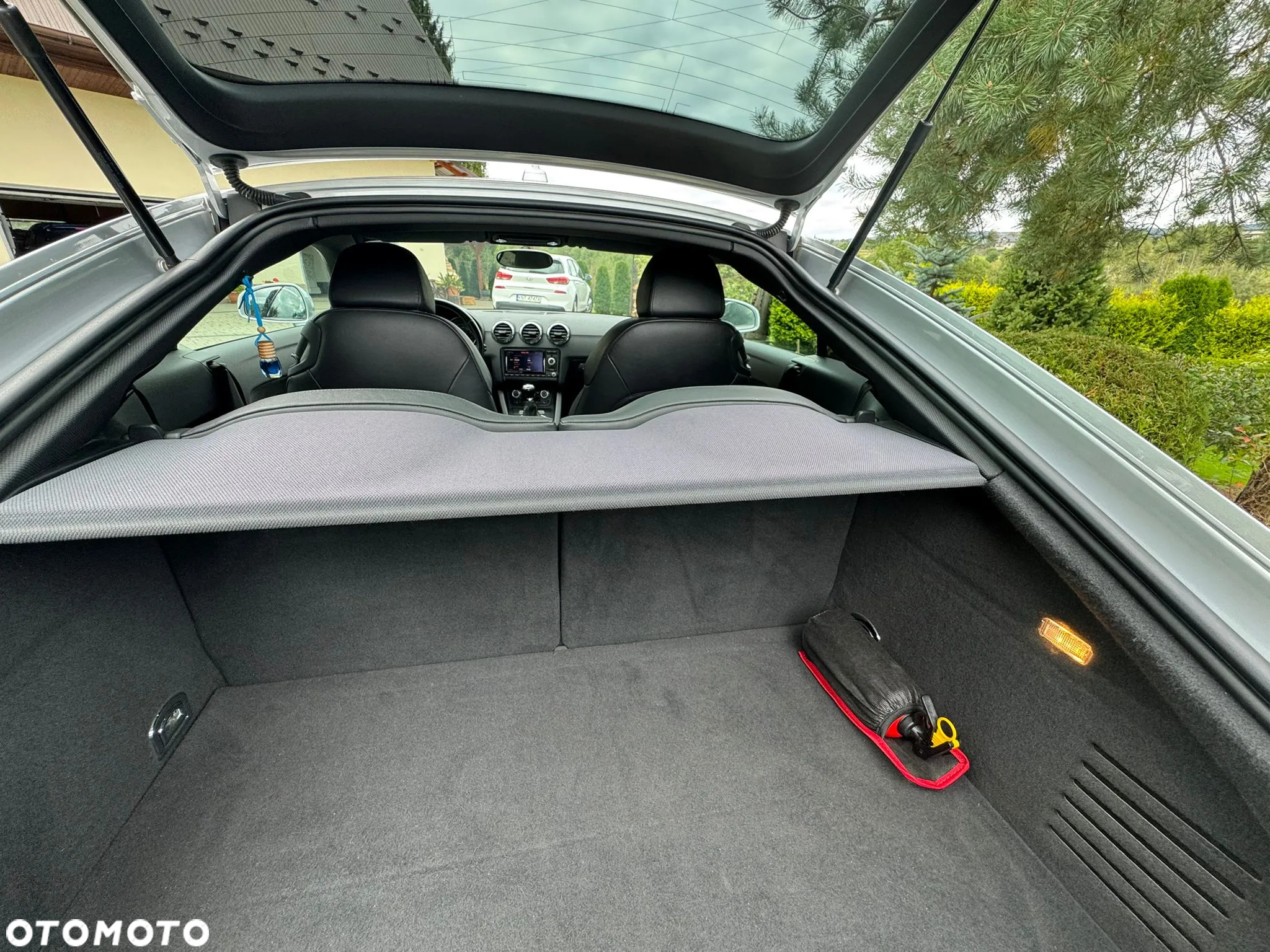 Audi TT Coupé 1.8 TFSI - 9