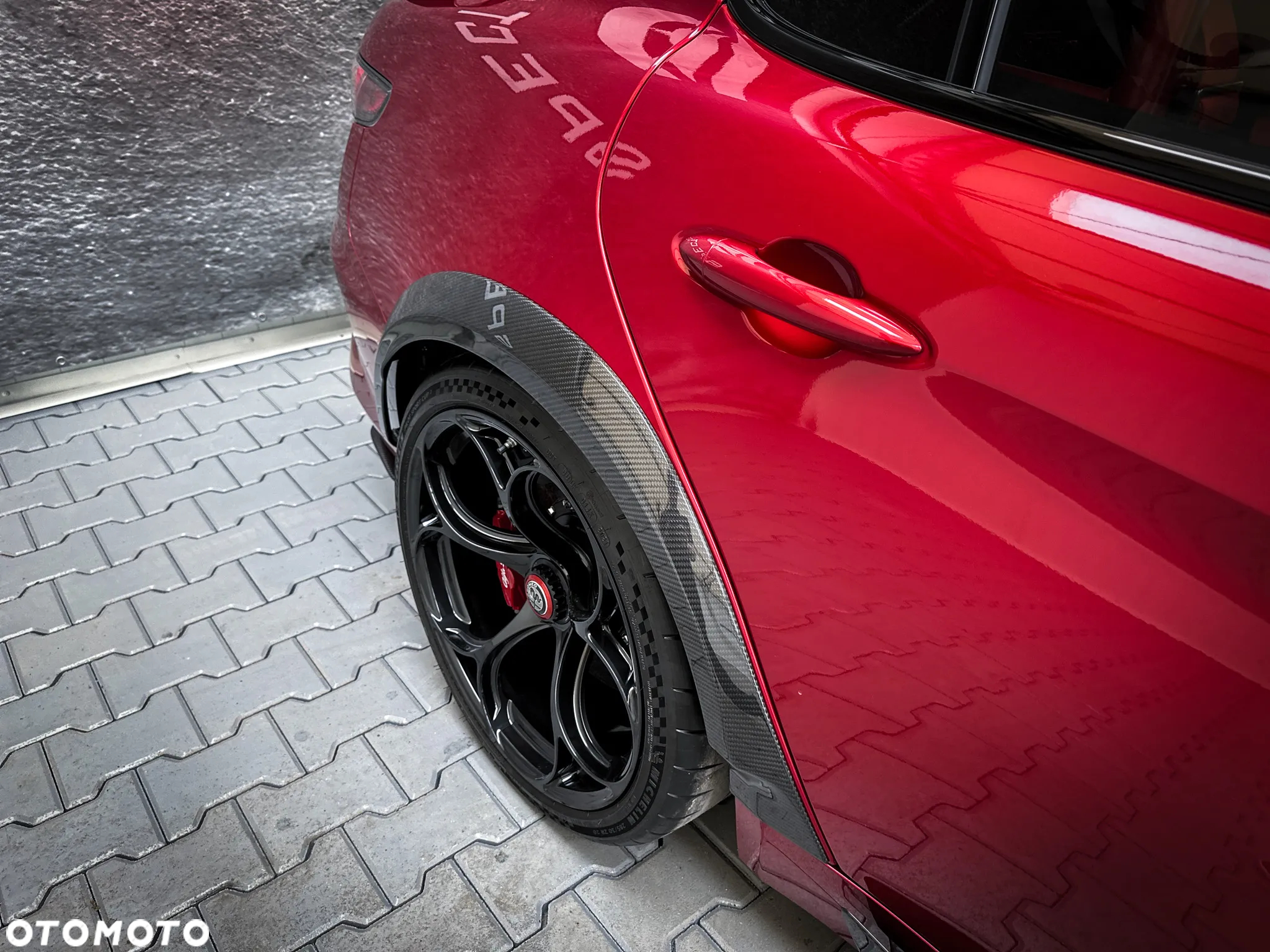 Alfa Romeo Giulia - 22