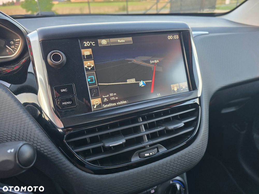 Peugeot 2008 PureTech 110 Stop&Start Active - 13