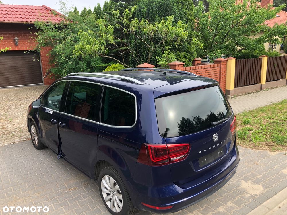 Seat Alhambra - 10
