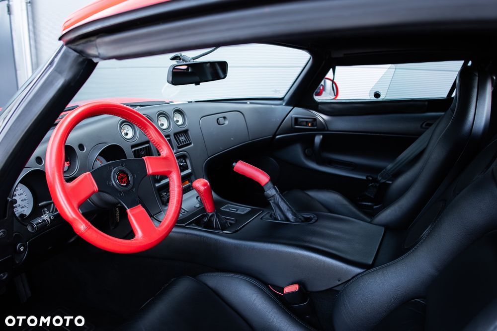 Dodge Viper 8.0 R/T - 26