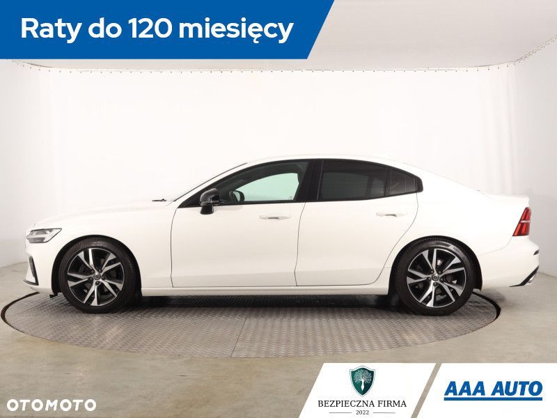 Volvo S60 - 4