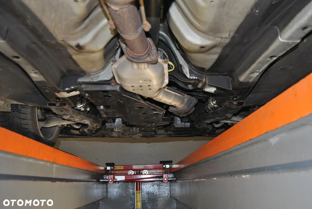 Subaru Impreza 2.0 WRX - 7