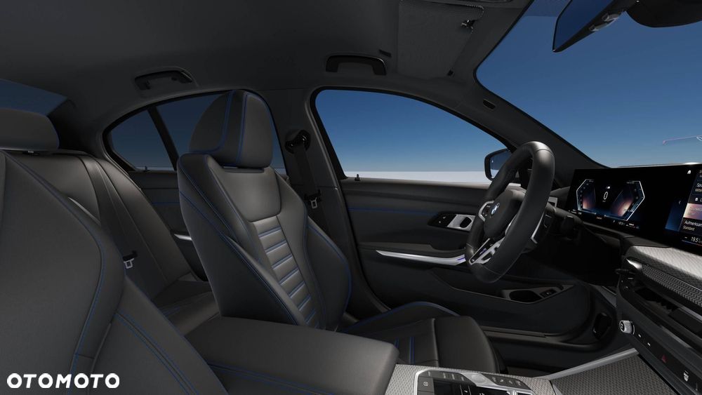 BMW Seria 3 330i xDrive M Sport sport - 5