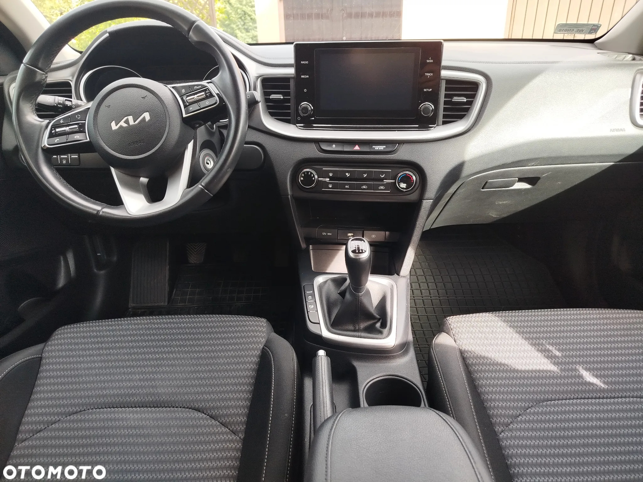 Kia XCeed 1.0 T-GDI M - 8