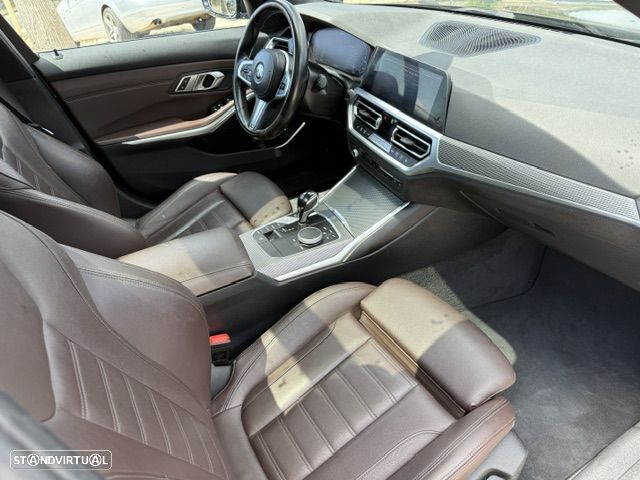BMW 320 - 15