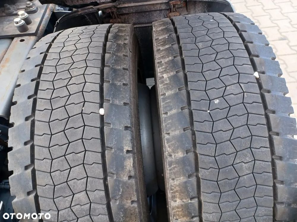 DAF XF 480 FT (31546) - 19