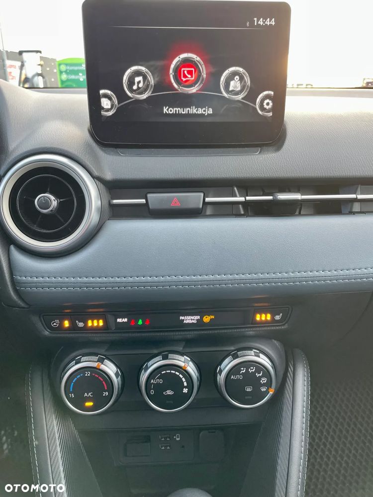 Mazda 2 1.5 Skypassion - 13