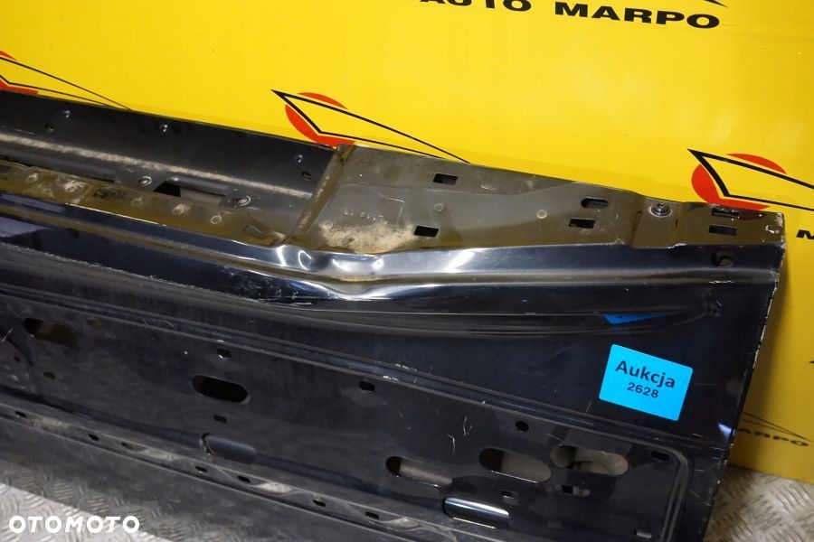 FORD F-150 PLATINUM RAPTOR 2018 - Klapa Tylna Bagażnik Burta Stopień USA - 13