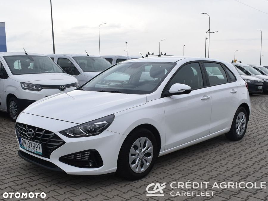 Hyundai i30 1.0 T-GDI Modern - 1