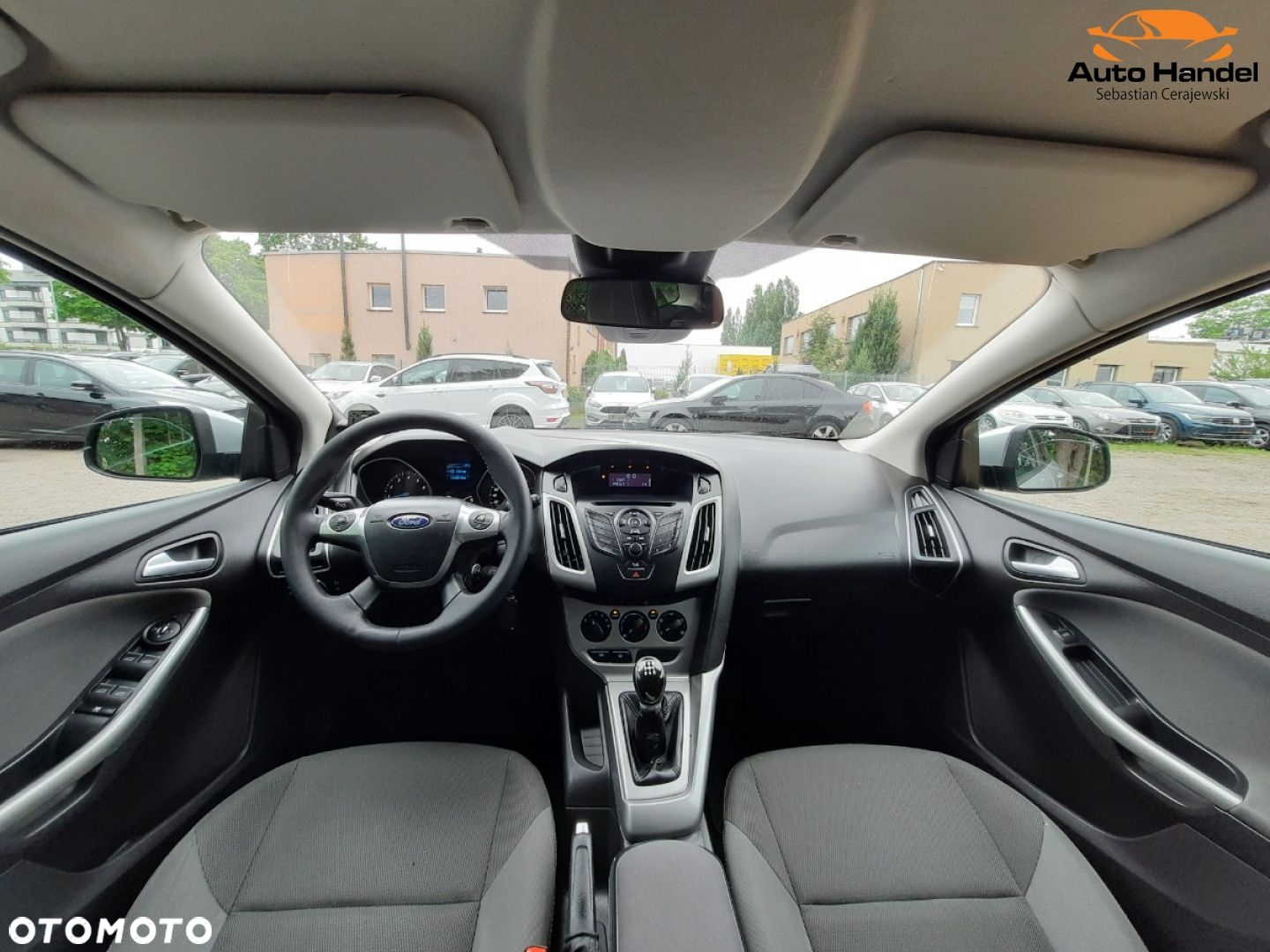 Ford Focus Turnier 1.6 Ti-VCT Champions Edition - 5